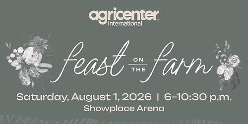 Feast on the Farm