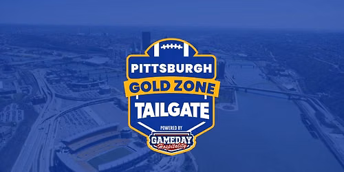 2026 Pittsburgh Gold Zone Tailgate vs Florida State (Powered by Gameday Hospitality)