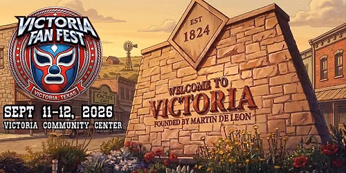 Victoria Fan Fest Year 2