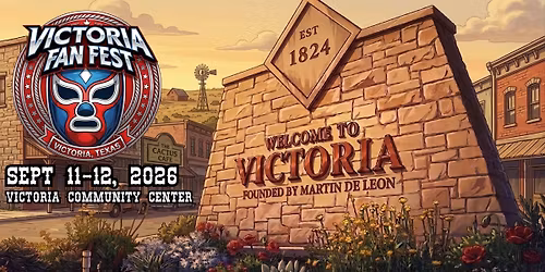 Victoria Fan Fest Year 2