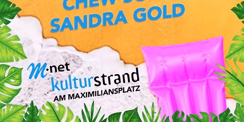 NOW YOU DANCE am Maximiliansstrand