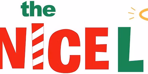 Theatre Raleigh ACT presents The Nice List