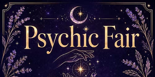 Psychic Fair