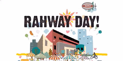 Rahway Day!