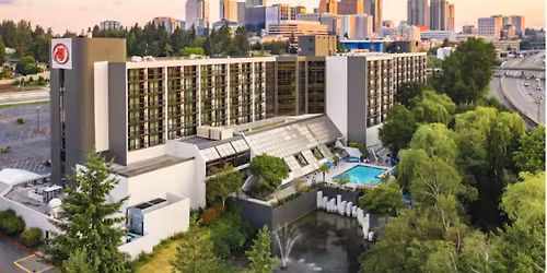 2026 1p36 Deletion Support & Awareness Conference Seattle, WA