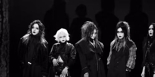 Madmans Esprit in \u5927\u962a\u5e02