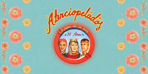 Aterciopelados Arena Movistar Colombia