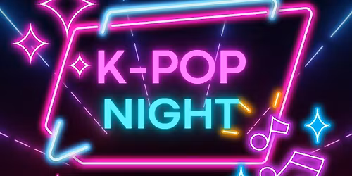 K-POP NIGHT 24\/4