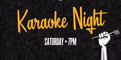 Karaoke Night @ Alamo Drafthouse