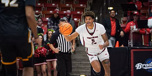 Parking California Baptist Lancers at Southern Utah Thunderbirds Womens Basketball