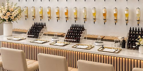 Create Your Own Custom Perfume Experience | Soliel Lava