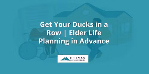 Your Next Chapter: Right-sizing and Selling with Confidence (FREE & Open to the public)