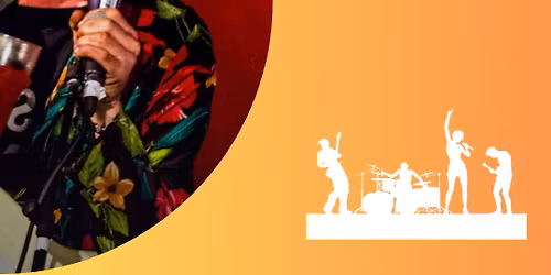 Jam Night with Gavin