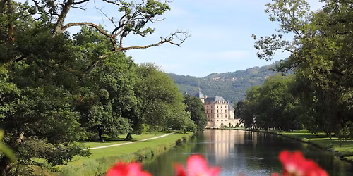Installation - Eau utile, eau puissante