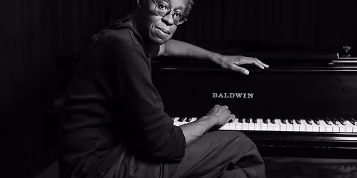 Matthew Shipp