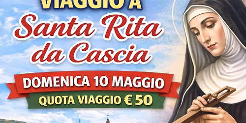 Cascia e Roccaporena 