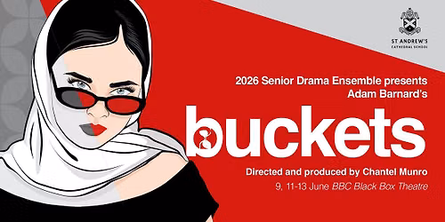 Senior Ensemble Production \u2014 buckets