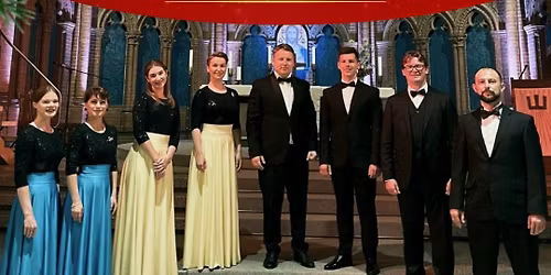 \u0420\u0456\u0437\u0434\u0432\u044f\u043d\u0438\u0439 \u043a\u043e\u043d\u0446\u0435\u0440\u0442 \u043a\u0430\u043c\u0435\u0440\u043d\u043e\u0433\u043e \u0445\u043e\u0440\u0443 \u0421\u043e\u0444\u0456\u044f - Weihnachtskonzert des Kammerchors Sophia