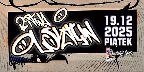 \ud83d\udc49Bitwa o OLSZTYN 2025 \ud83c\udfa4 KONCERTY + BITWA FREESTYLE!