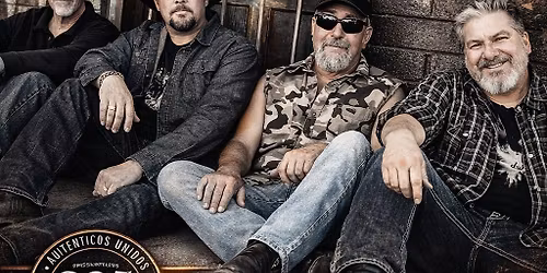 HORSESHOES AND HANDGRENADES BAND AT ROOSTERS COUNTRY
