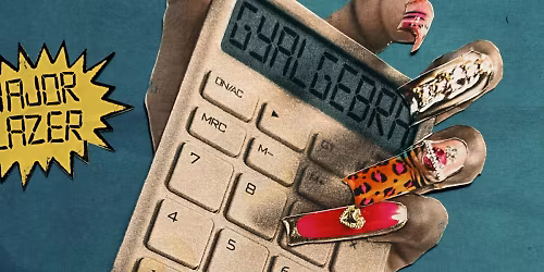 Major Lazer in Miami