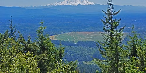 Debbie's View Hike