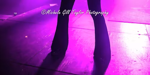 Shoot to Thrill & Stone Whiskey Rock The Grand in Greensboro, NC!