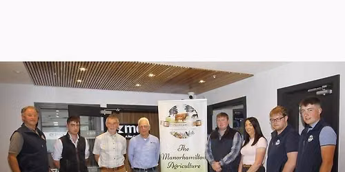 Manorhamilton Agricultural Show 2026