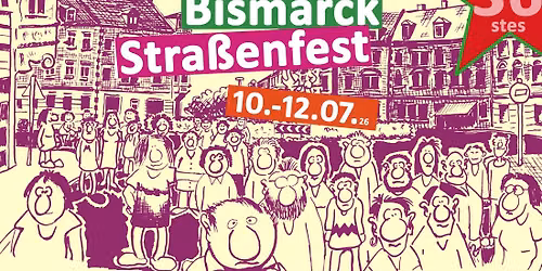 Erlanger Stra\u00dfenfest 2026