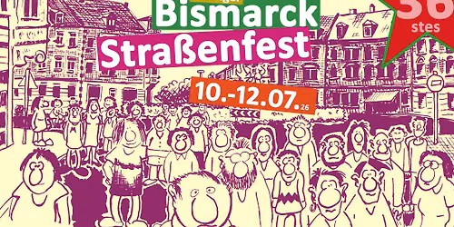 Erlanger Stra\u00dfenfest 2026