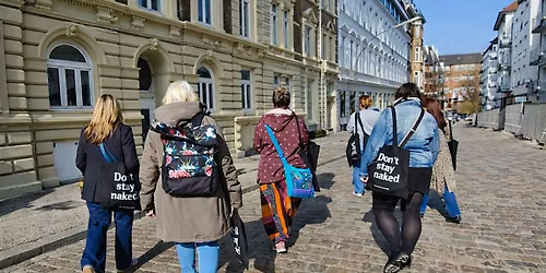 Hamburg: Shopping- und Sightseeing-Tour durch Hamburgs Szeneviertel