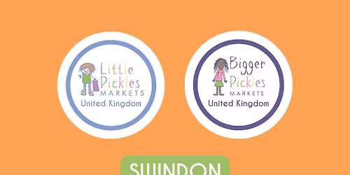 Baby, Toddler & Children's Nearly New Sale - Swindon - February