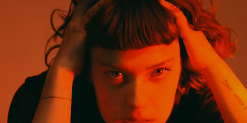 Lucy Kruger & The Lost Boys (RSA, D)