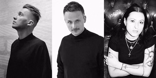 J1 | Blazej Malinowski, Gary Holldman, Milena G\u0142owacka