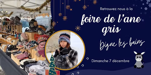 F\u00eate de l'\u00c2ne Gris