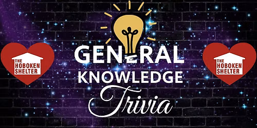 General Knowledge Trivia at Farside Tavern - PLAY AGAINST LP FOR CHARITY!