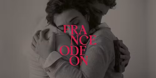 France Odeon: dal 30 ottobre al 2 novembre 2025