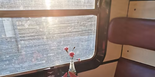 Herfstavondrit met diner (uitverkocht)