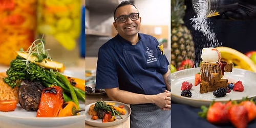 Chef\u2019s Table Experience - A Curated 4-Course Culinary Journey Through Jamaica