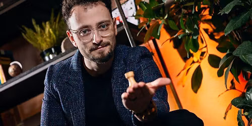 The GothamChess Europe Tour 2026