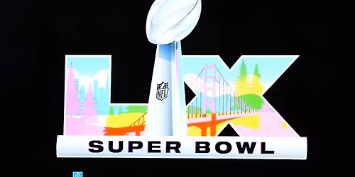 202's SUPER BOWL POTLUCK