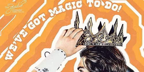 Witch - The Play - Preview Performance