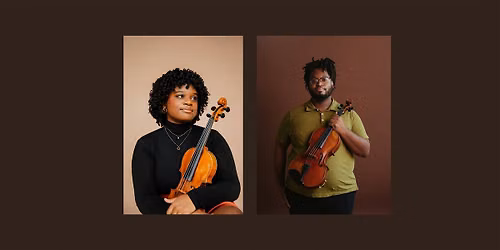 Listening Hours with D-Composed's Khelsey Zarraga & Wilfred Farquharson