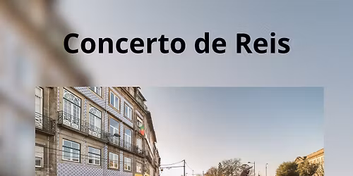 Concerto de Reis