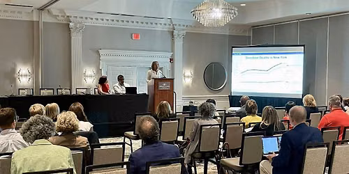 COMPA Symposium: Evaluating the effects of new regulations and policy shift