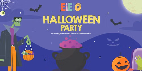 Halloween Party