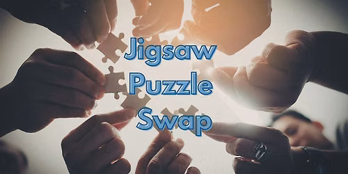 Jigsaw Puzzle Swap