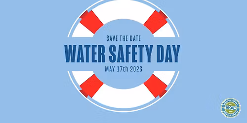 EKAC - Water Safety Day
