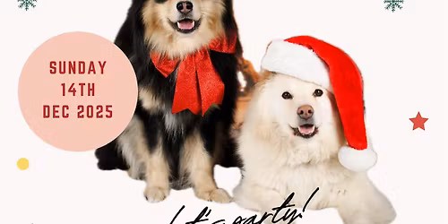 \ud83c\udf84FLCV CHRISTMAS PARTY\ud83c\udf84 