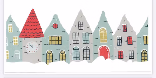 Collins Perley Winter Craft Show